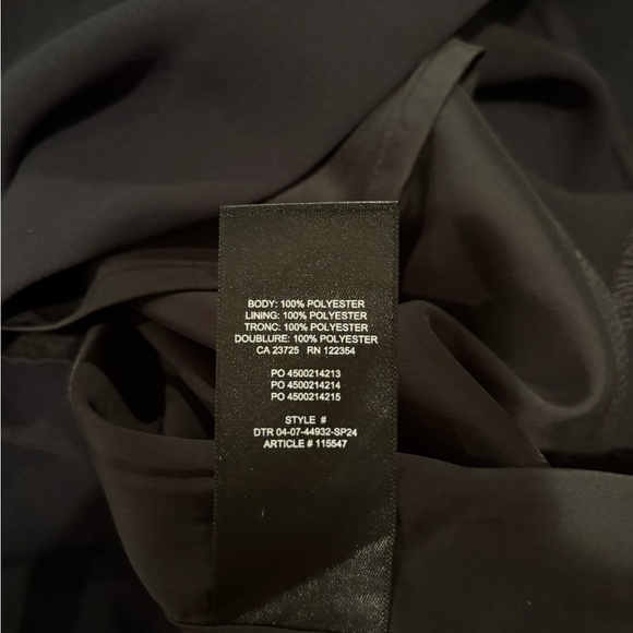 Wilfred skirt - Picture 3 of 3